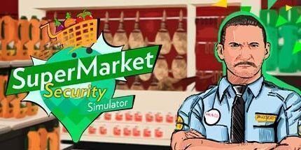 御三家Game-超市安全模拟器