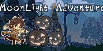 御三家Game-月光下的冒险