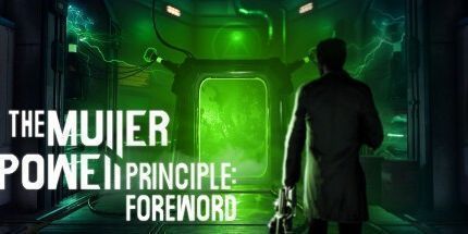 御三家Game-穆勒-鲍威尔原理: 前言