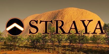 御三家Game-斯特拉亚