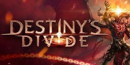 御三家Game-命运的鸿沟