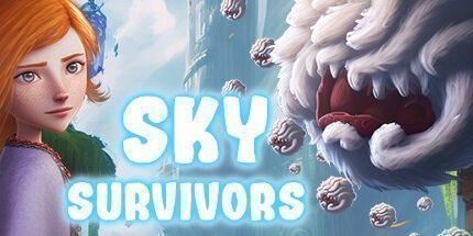 御三家Game-天空幸存者