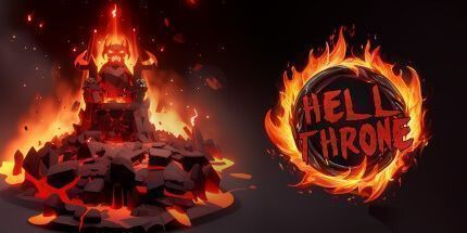 御三家Game-地狱王座