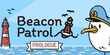 御三家Game-信标巡逻: 第一地平线