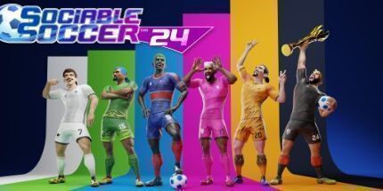 御三家Game-社交足球24