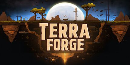 御三家Game-TerraForge