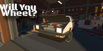 御三家Game-你会开车吗？