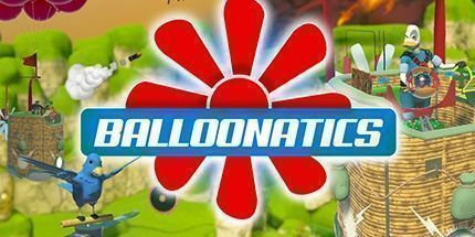 御三家Game-气球飞行