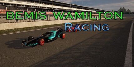 御三家Game-Bemis Wamilton赛车