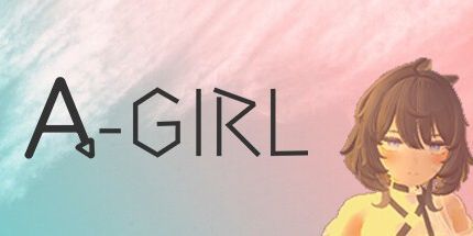 御三家Game-A-女孩