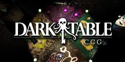 御三家Game-暗表CCG