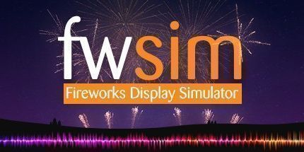 御三家Game-FWsim-烟花表演模拟器