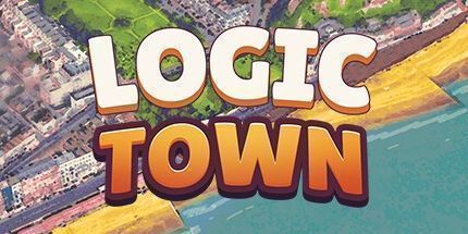 御三家Game-逻辑镇