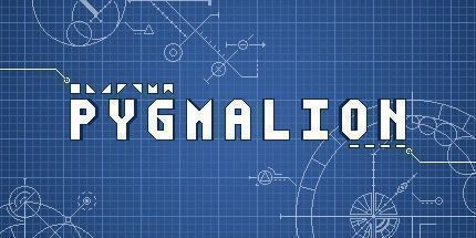 御三家Game-皮格马利翁