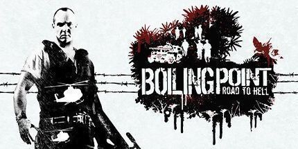 御三家Game-沸点：地狱之路