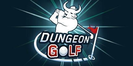 御三家Game-地牢高尔夫