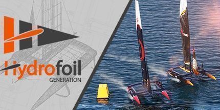 御三家Game-水翼世代