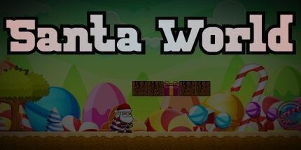 御三家Game-圣诞老人世界