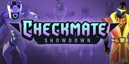 御三家Game-Checkmate摊牌