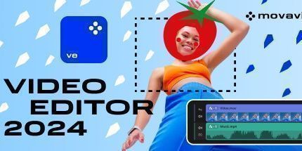 御三家Game-Movavi视频编辑器2024