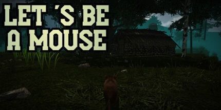 御三家Game-让我们成为一只老鼠