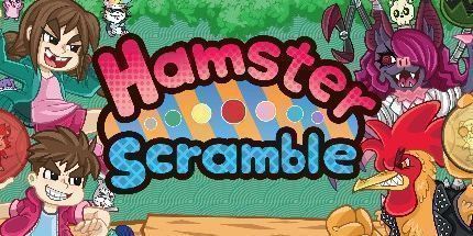 御三家Game-仓鼠乱斗