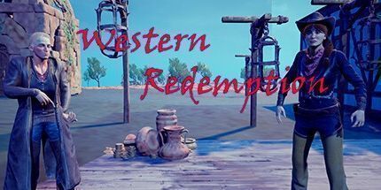 御三家Game-西方的救赎