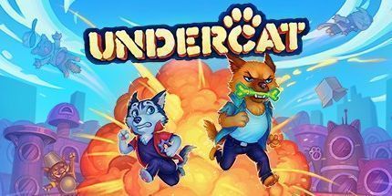 御三家Game-Undercat