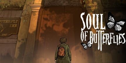 御三家Game-蝴蝶的灵魂: 孵化