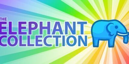 御三家Game-大象收藏