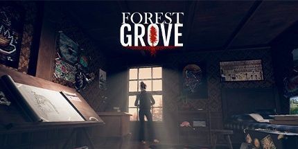 御三家Game-森林小树林