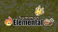 御三家Game-元素召唤