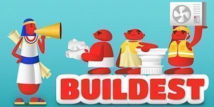 御三家Game-Buildest