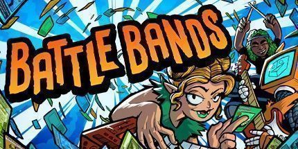 御三家Game-战斗乐团