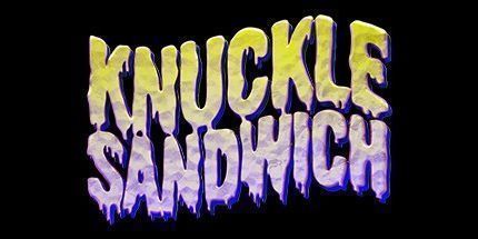 御三家Game-指关节三明治