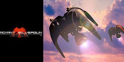 御三家Game-辐射银枪