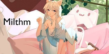 御三家Game-Milthm