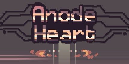 御三家Game-阳极心