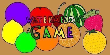 御三家Game-西瓜游戏