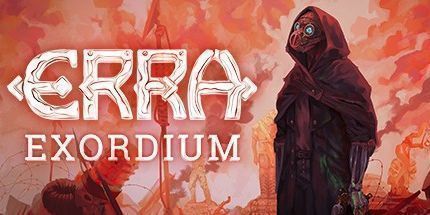 御三家Game-Erra: Exordium