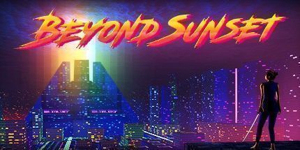 御三家Game-超越日落