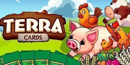 御三家Game-Terracards