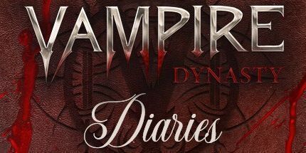 御三家Game-吸血鬼: Bloodlord Rising-日记