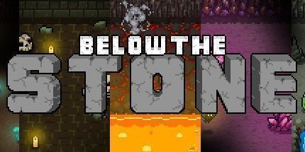 御三家Game-下面的石头