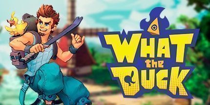 御三家Game-什么鸭子