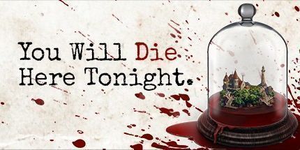 御三家Game-今夜你将于此长眠