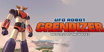 御三家Game-UFO机器人古连泰沙：狼群盛宴