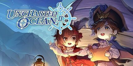 御三家Game-未知的海洋2