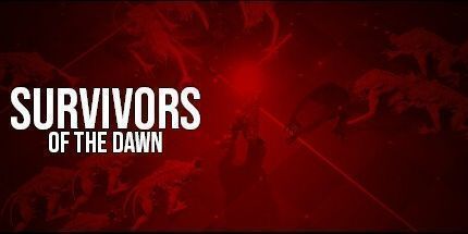 御三家Game-黎明的幸存者