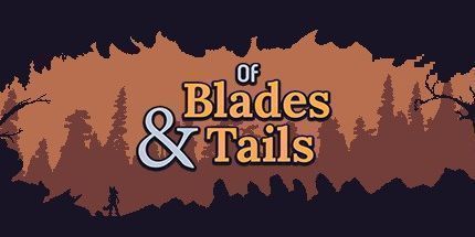 御三家Game-剑与狐尾